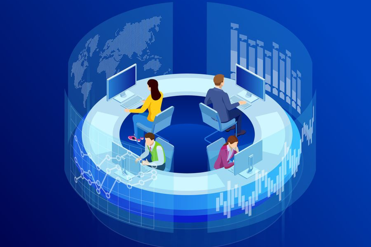 Claims Management System