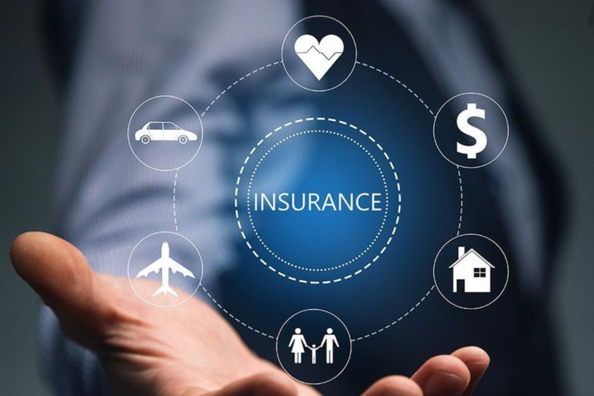 Insurance ERP Development