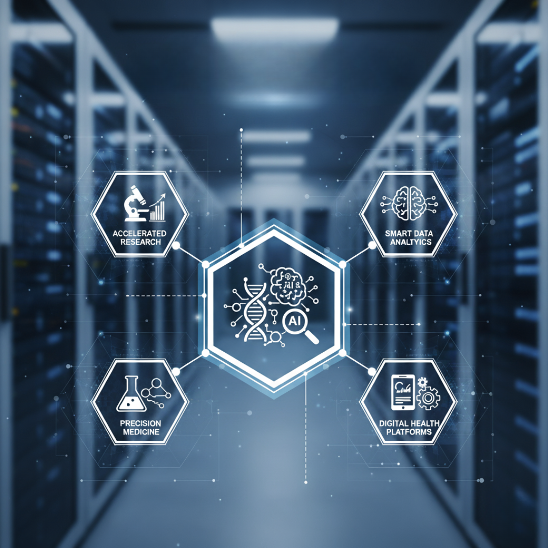 Best Digital Marketing Services | End-to-End Marketing Solutions