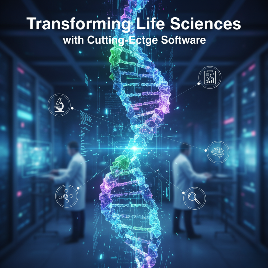 CRM Management Services – India’s Best CRM Software Solution Provider