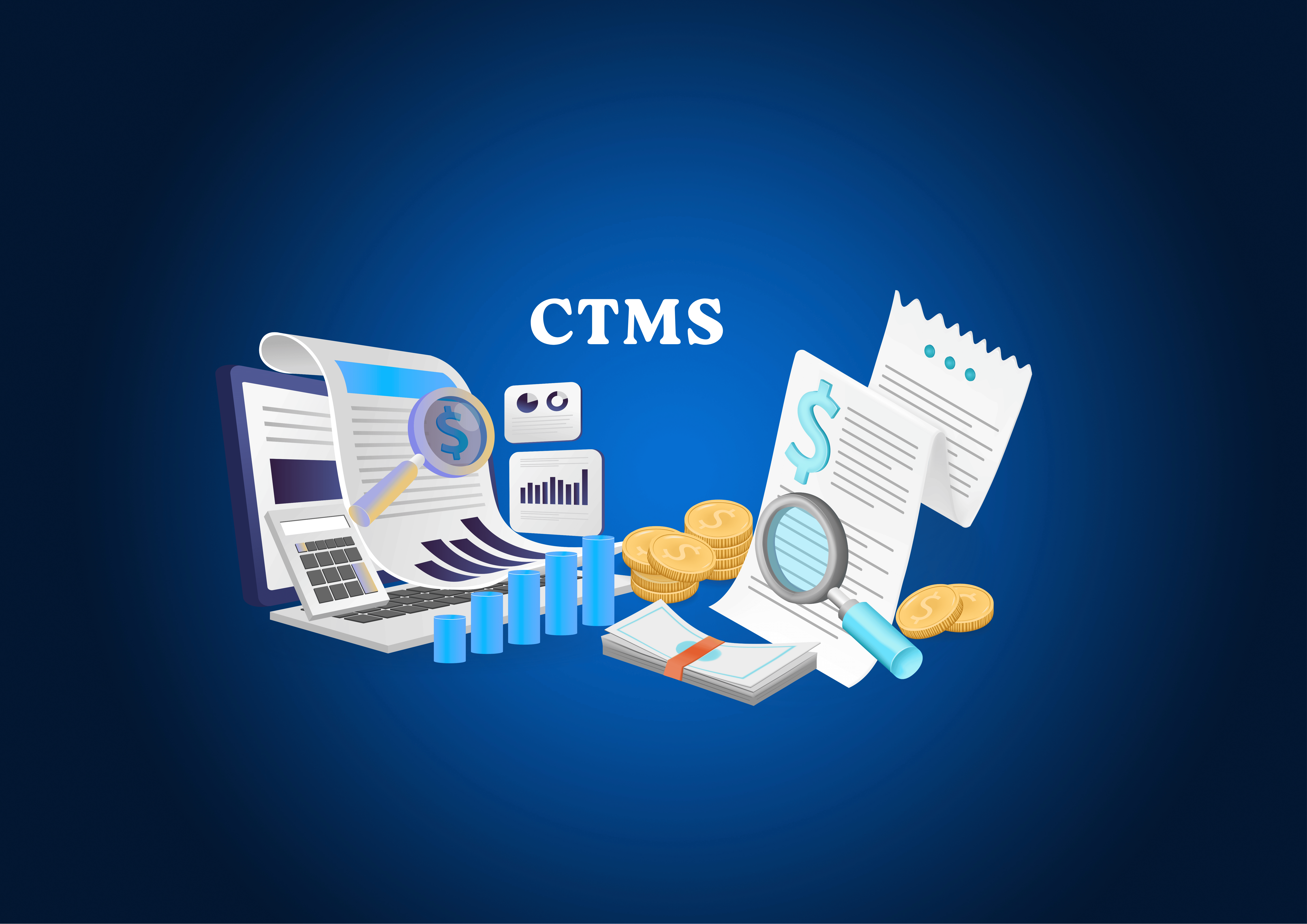 Clinical Trial Management Software (CTMS)