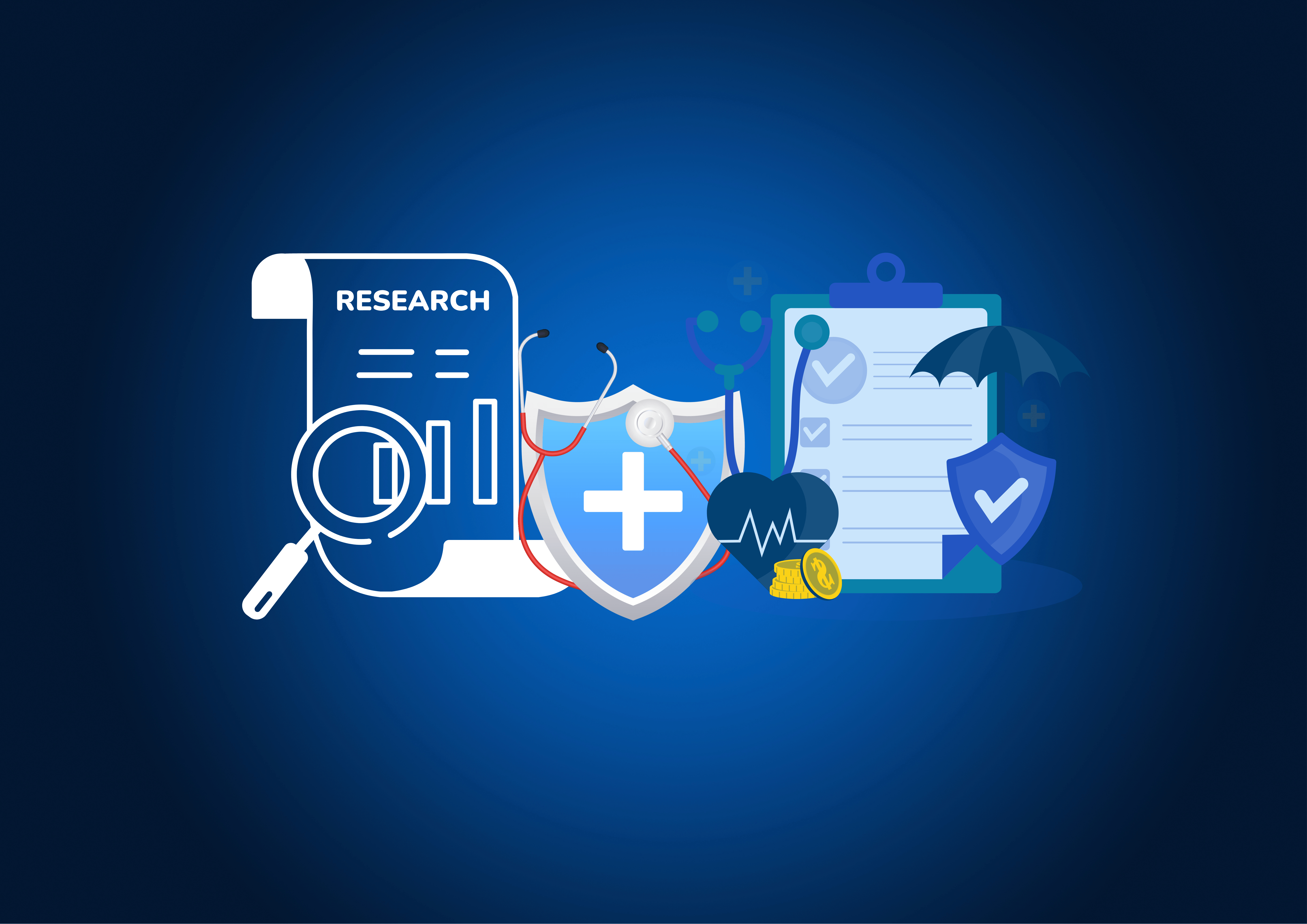 Medical Research Software