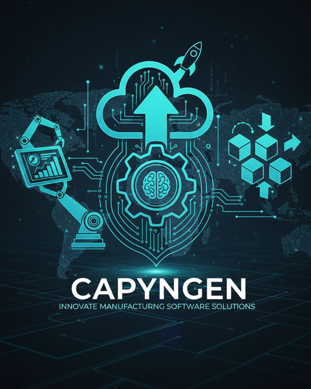 CRM Management Services – India’s Best CRM Software Solution Provider