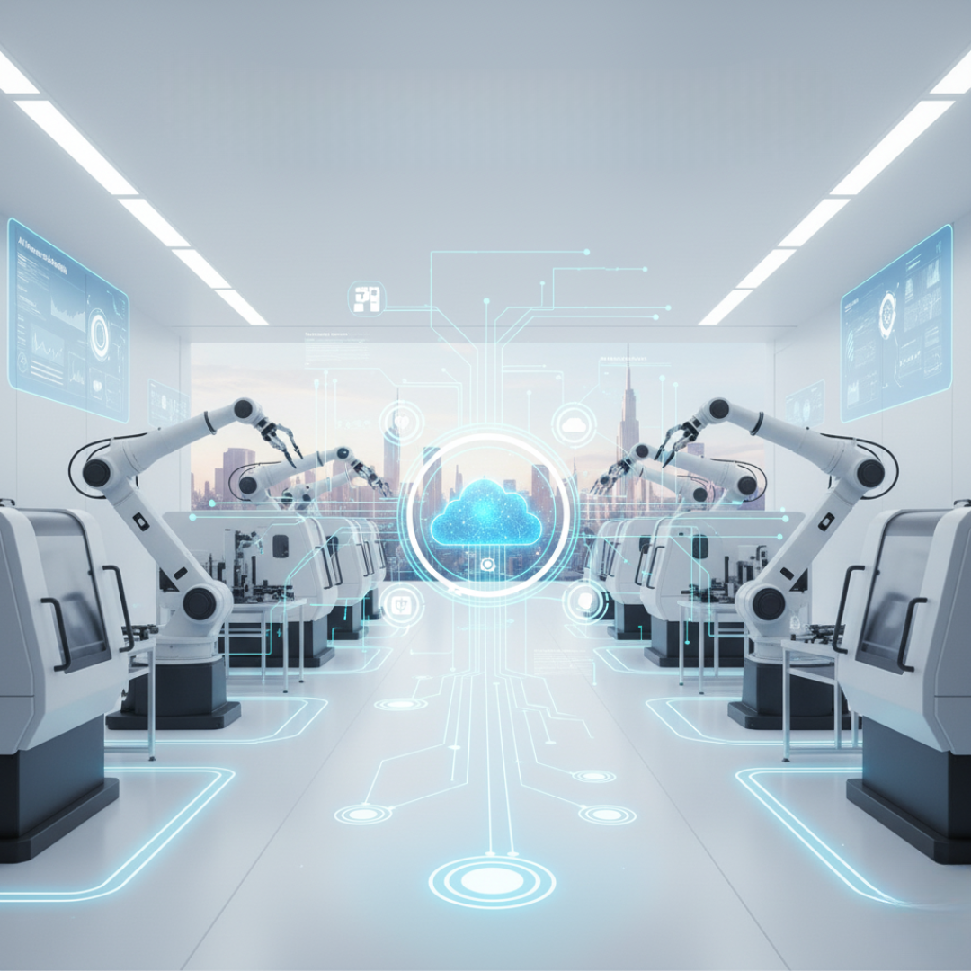 Machine & IoT Connectivity