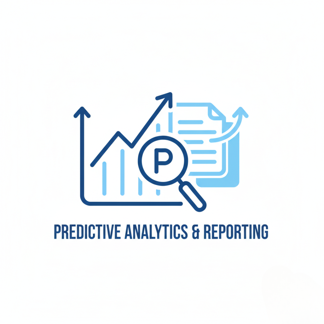Predictive Analytics & Reporting