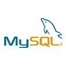 MySQL logo