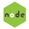 Node.js logo