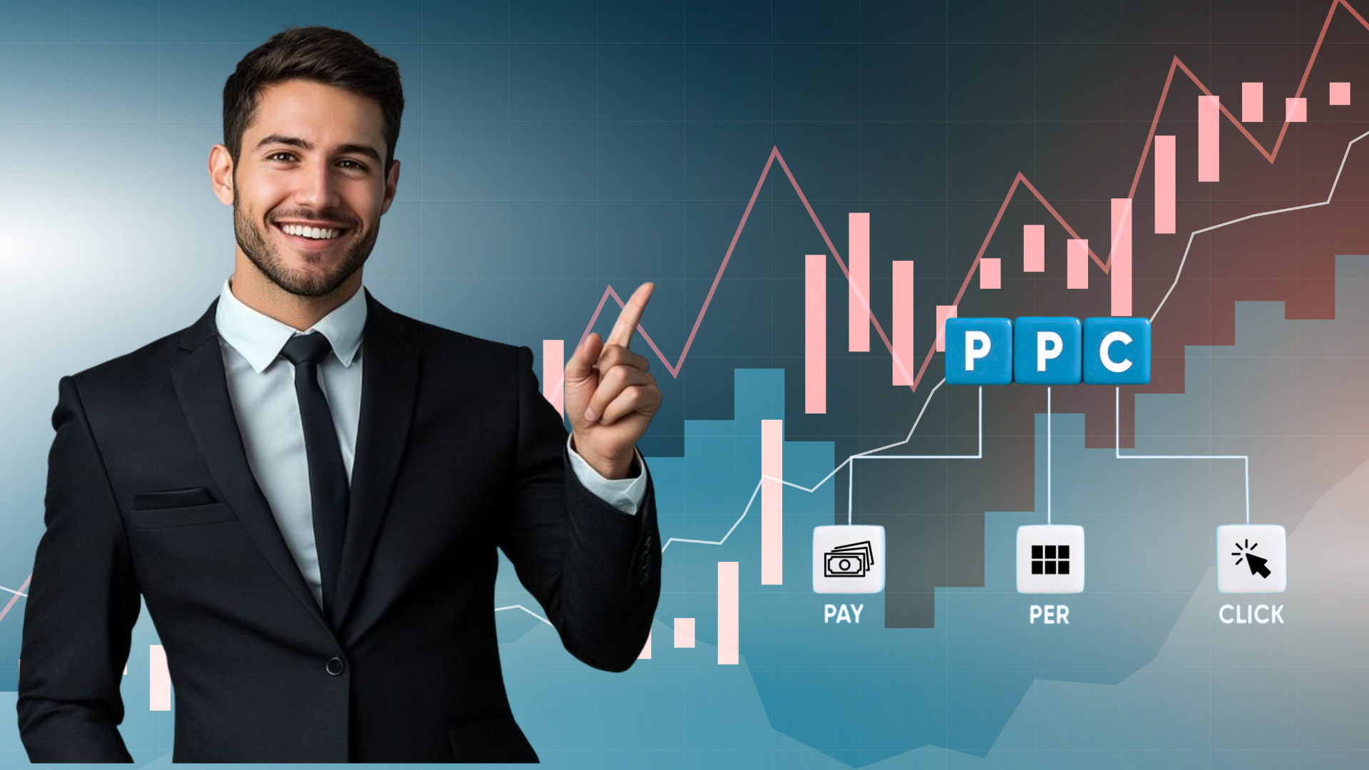 Pay-Per-Click Advertising Company in India | Best PPC Services