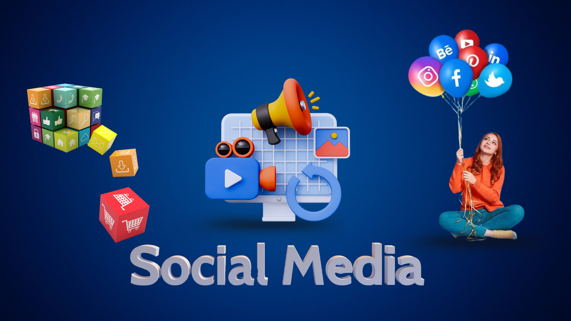 Social Media Marketing