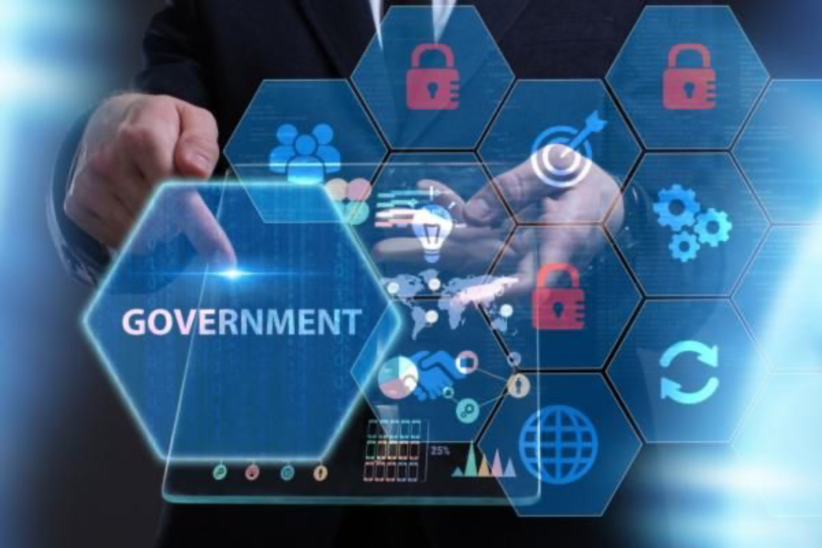 E-Government Solutions