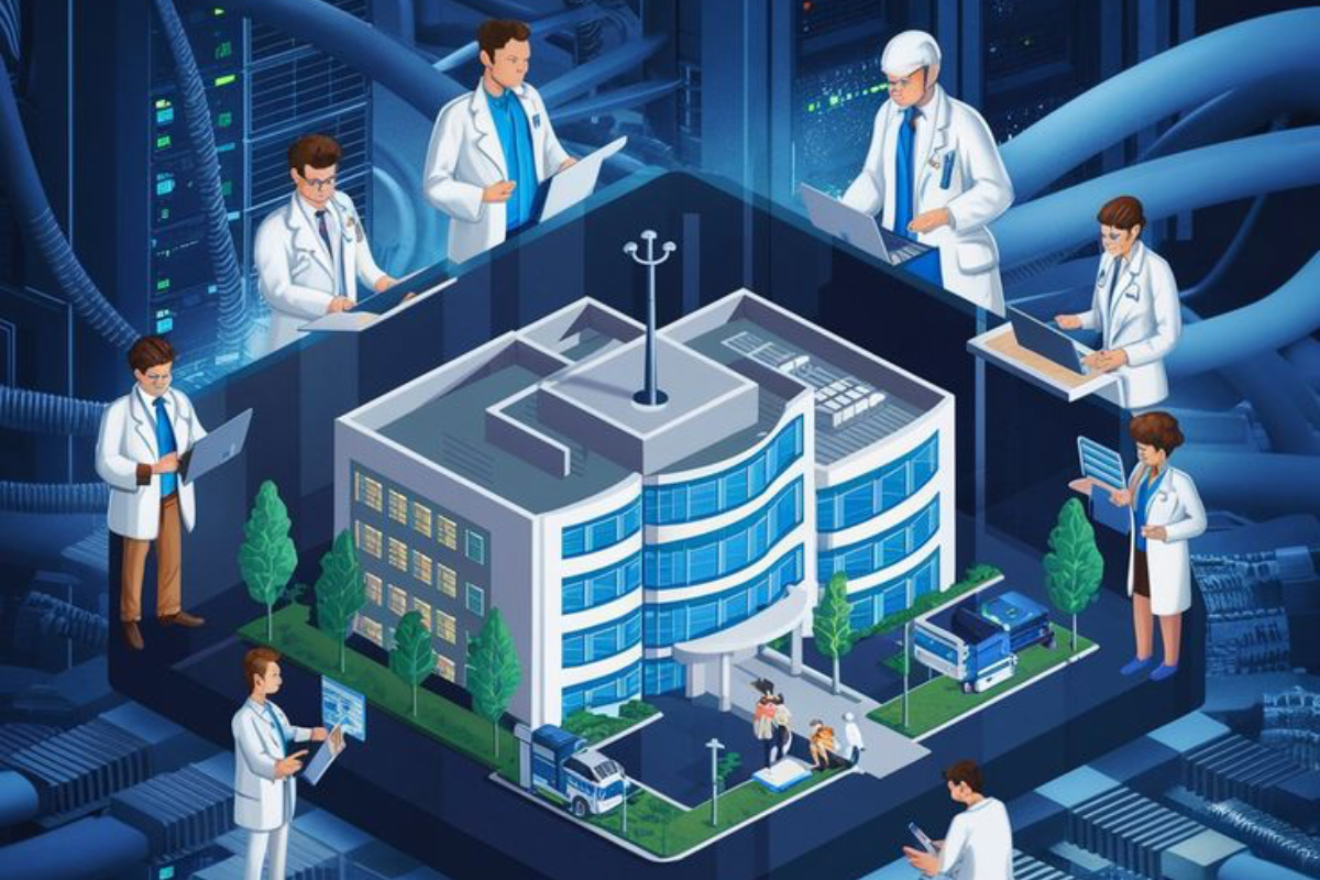 Healthcare IT for Government