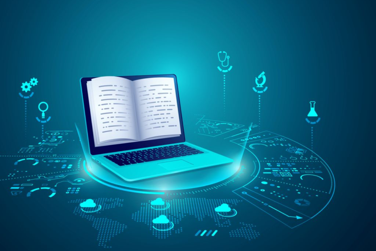 Education & Learning Portals