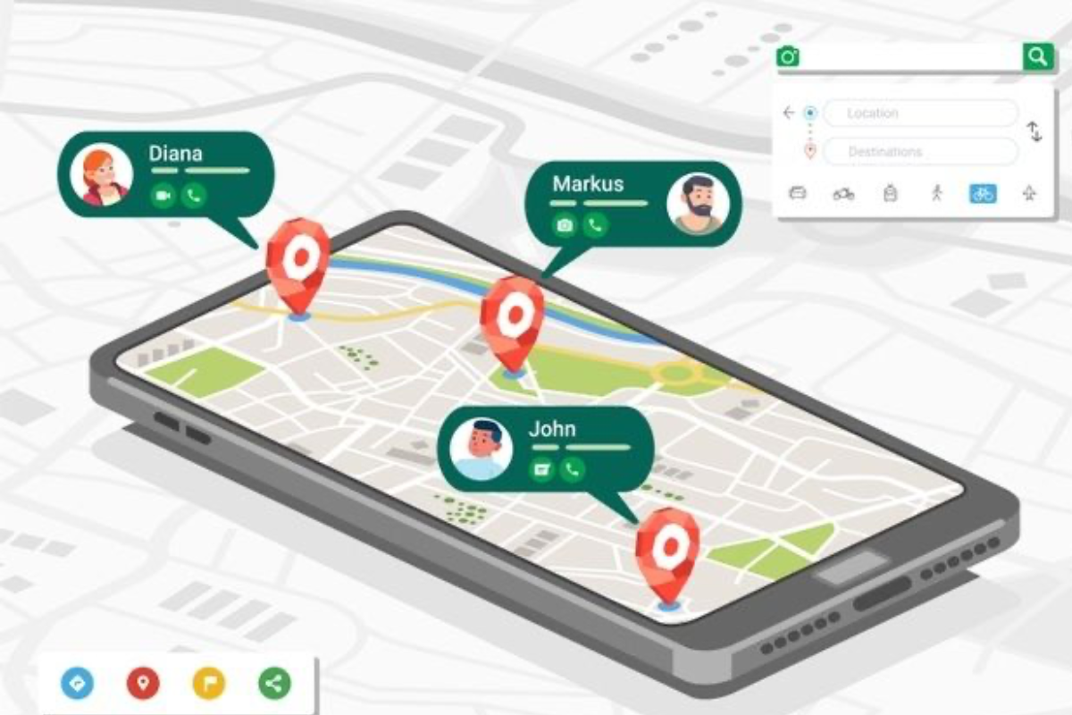 Transport & Mobility IT