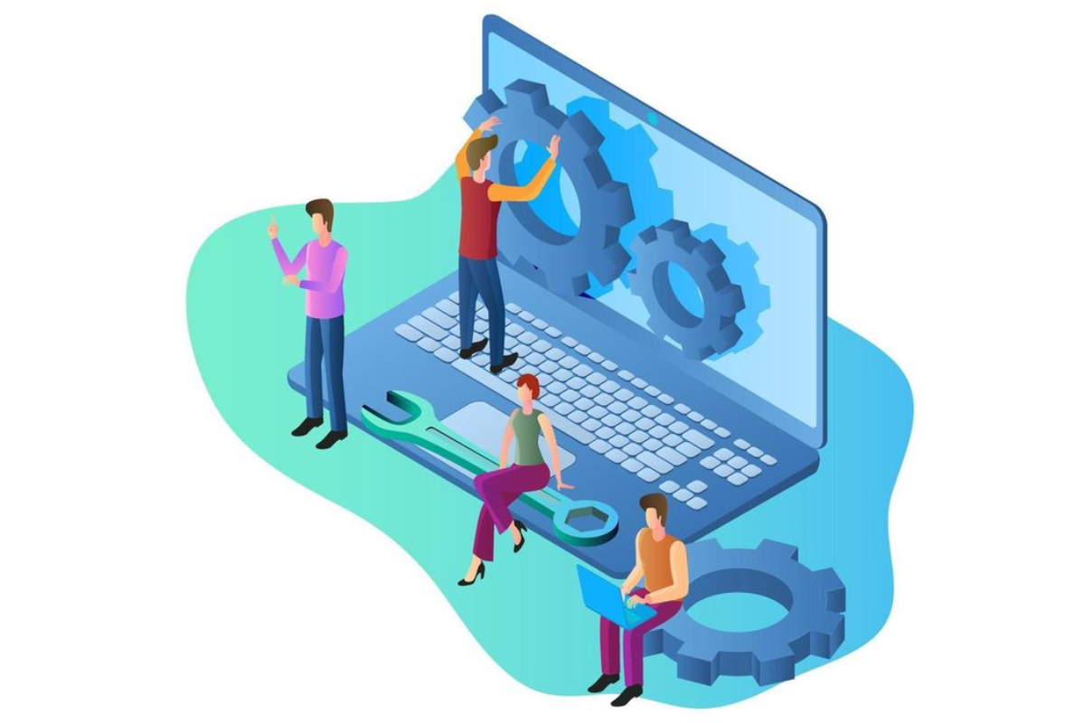 Utility Management Software