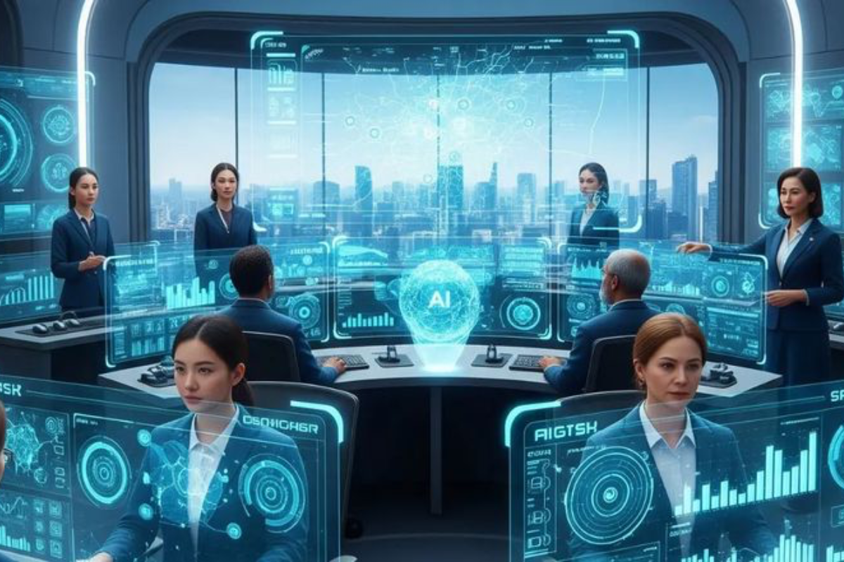 Public Safety & Emergency Response Systems