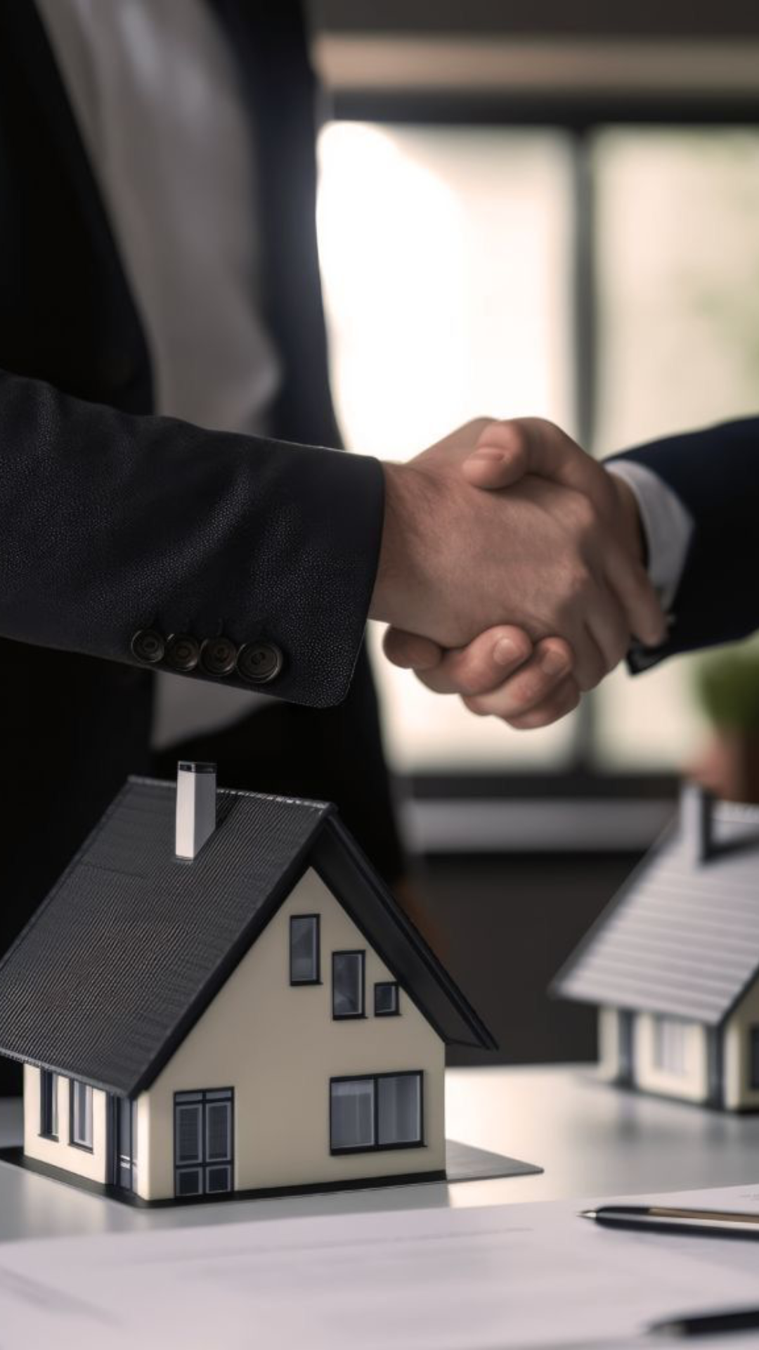 Real Estate Agencies & Brokers