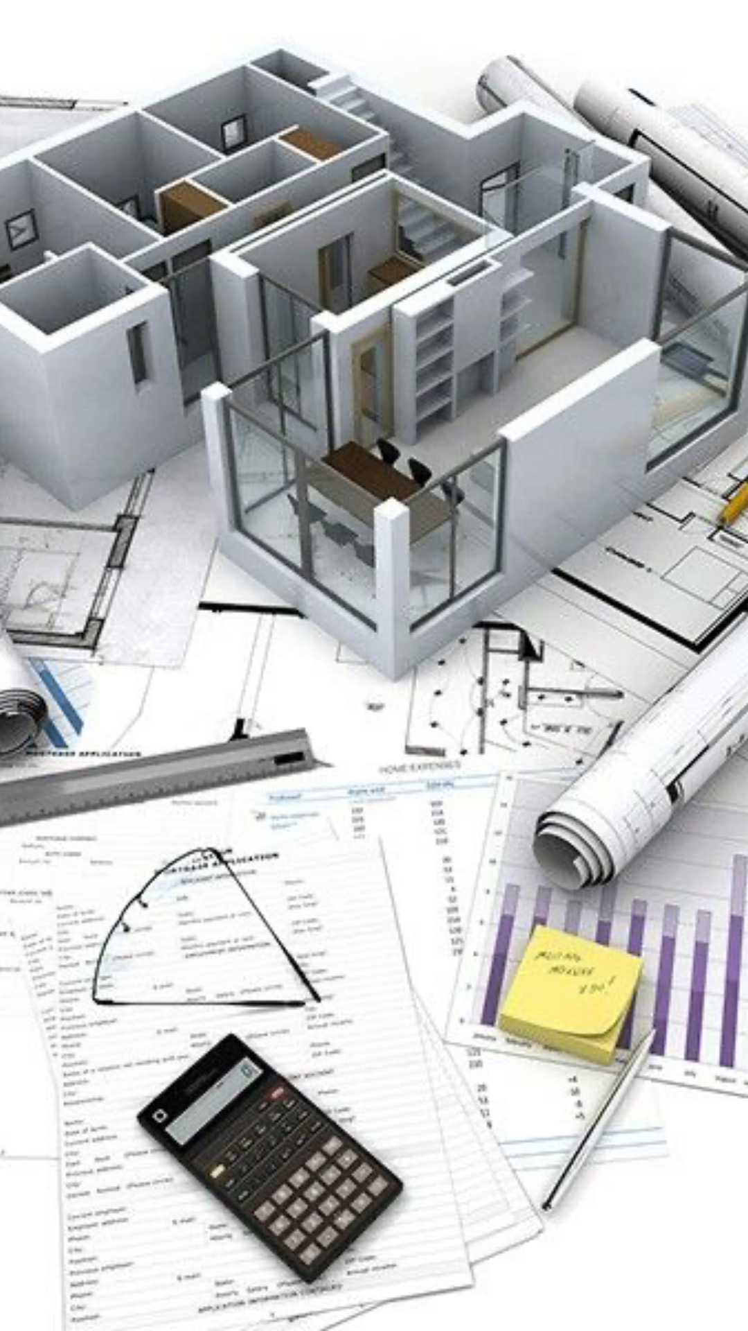 Property Developers & Builders