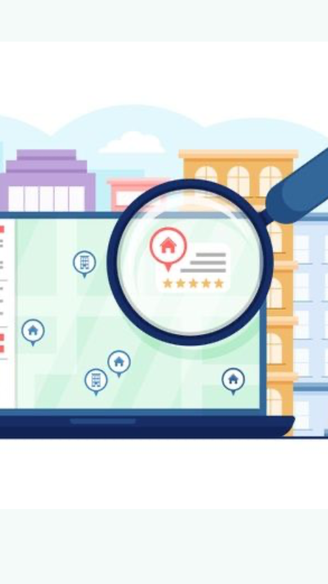 Property Listing Portals