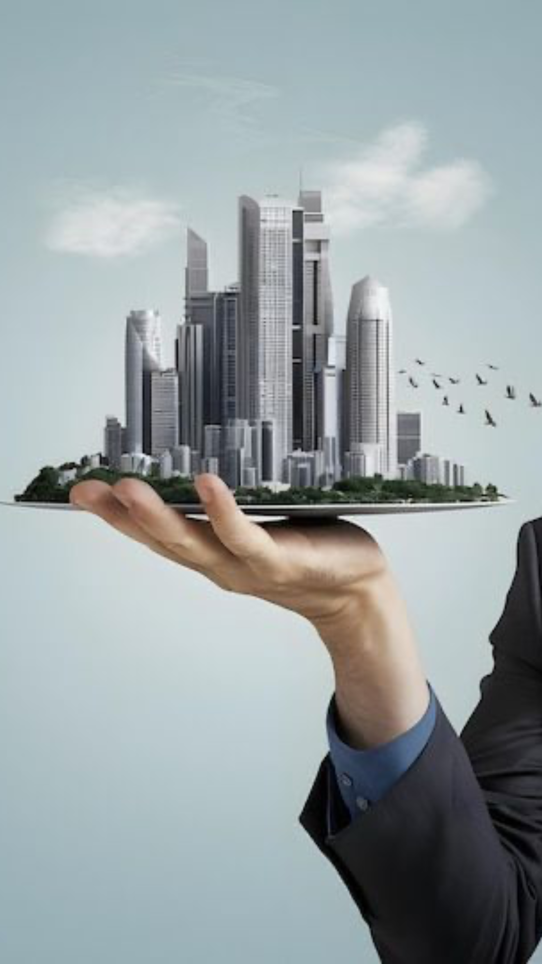 Luxury Real Estate Brands