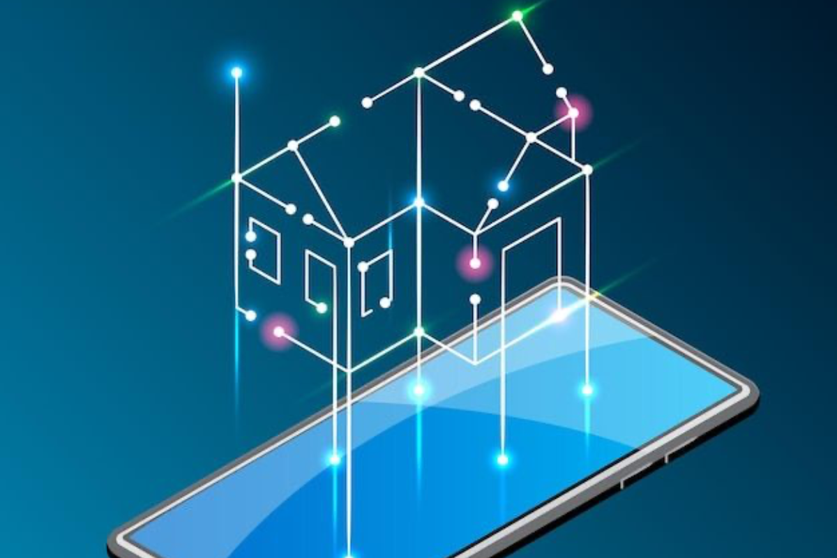 Real Estate Websites & Apps