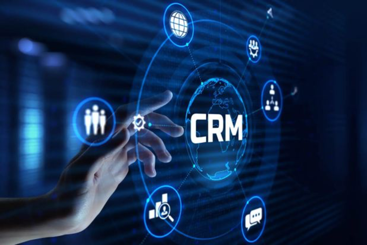 CRM Integration