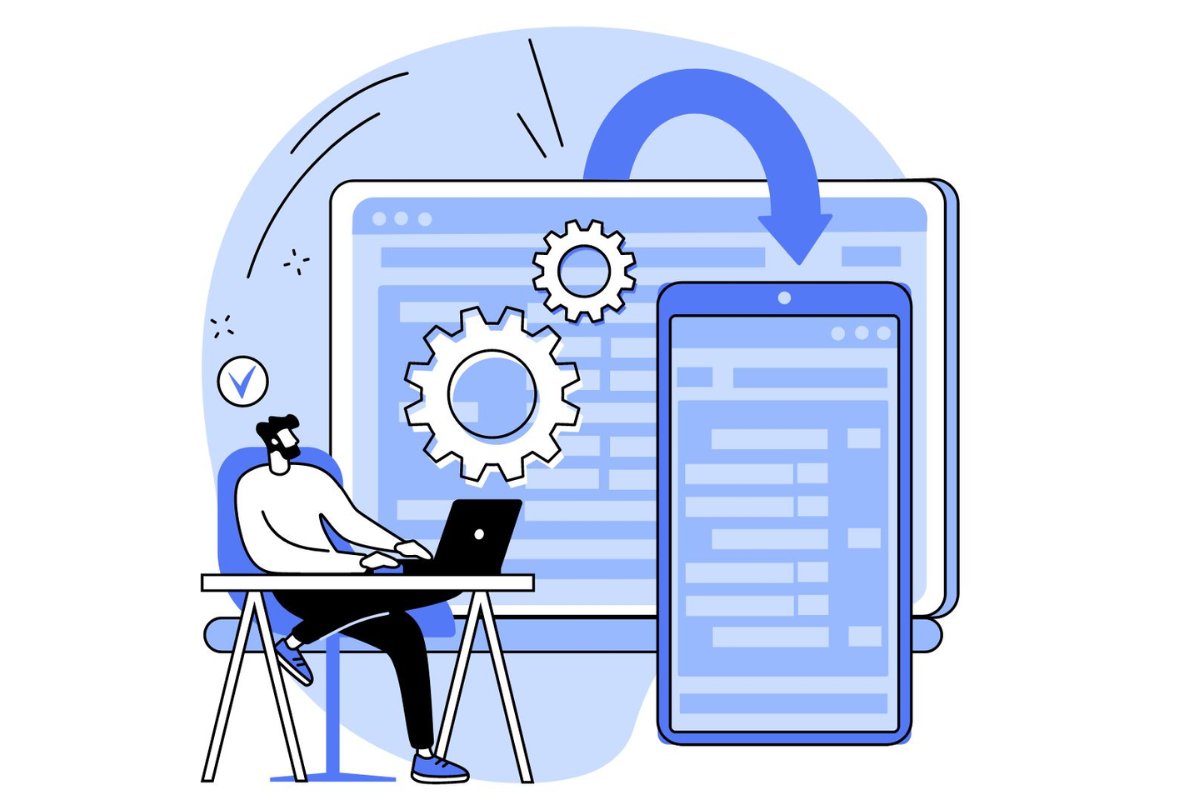 Maintenance & Support