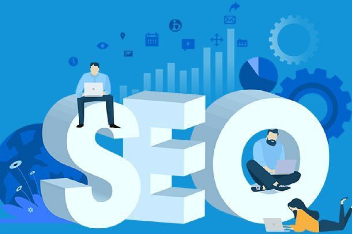 SEO for Real Estate Websites