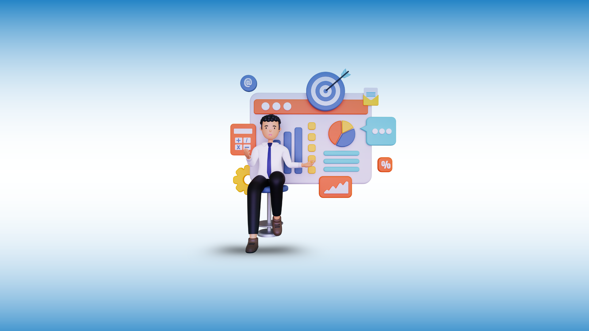 Off-Page SEO & Link Building