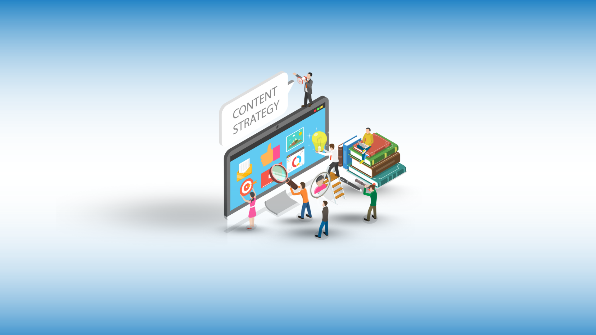 Content Strategy & Creation