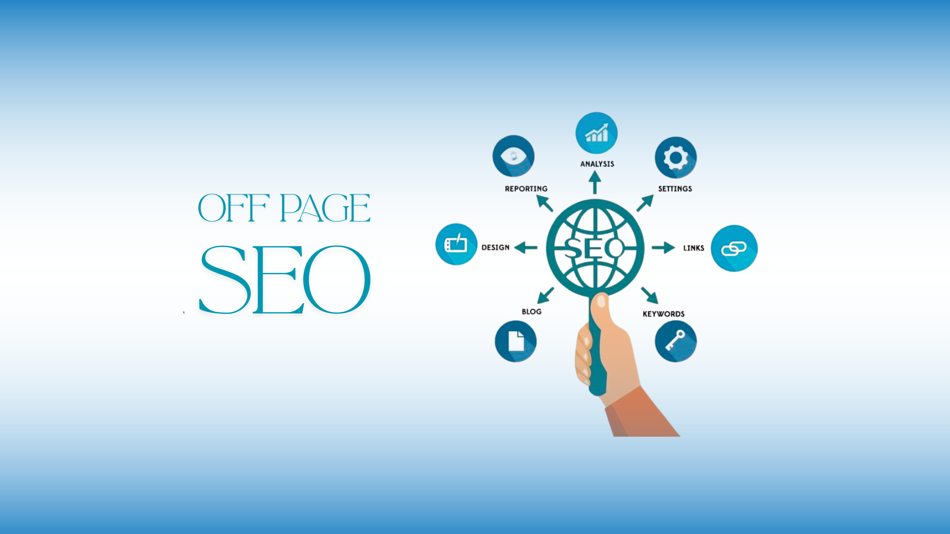 Best SEO Company in India | Professional AI SEO Services
