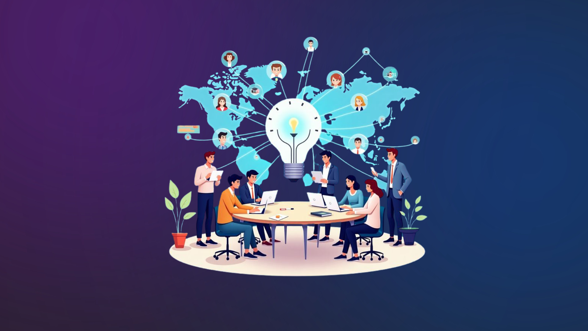 Storytelling Marketing