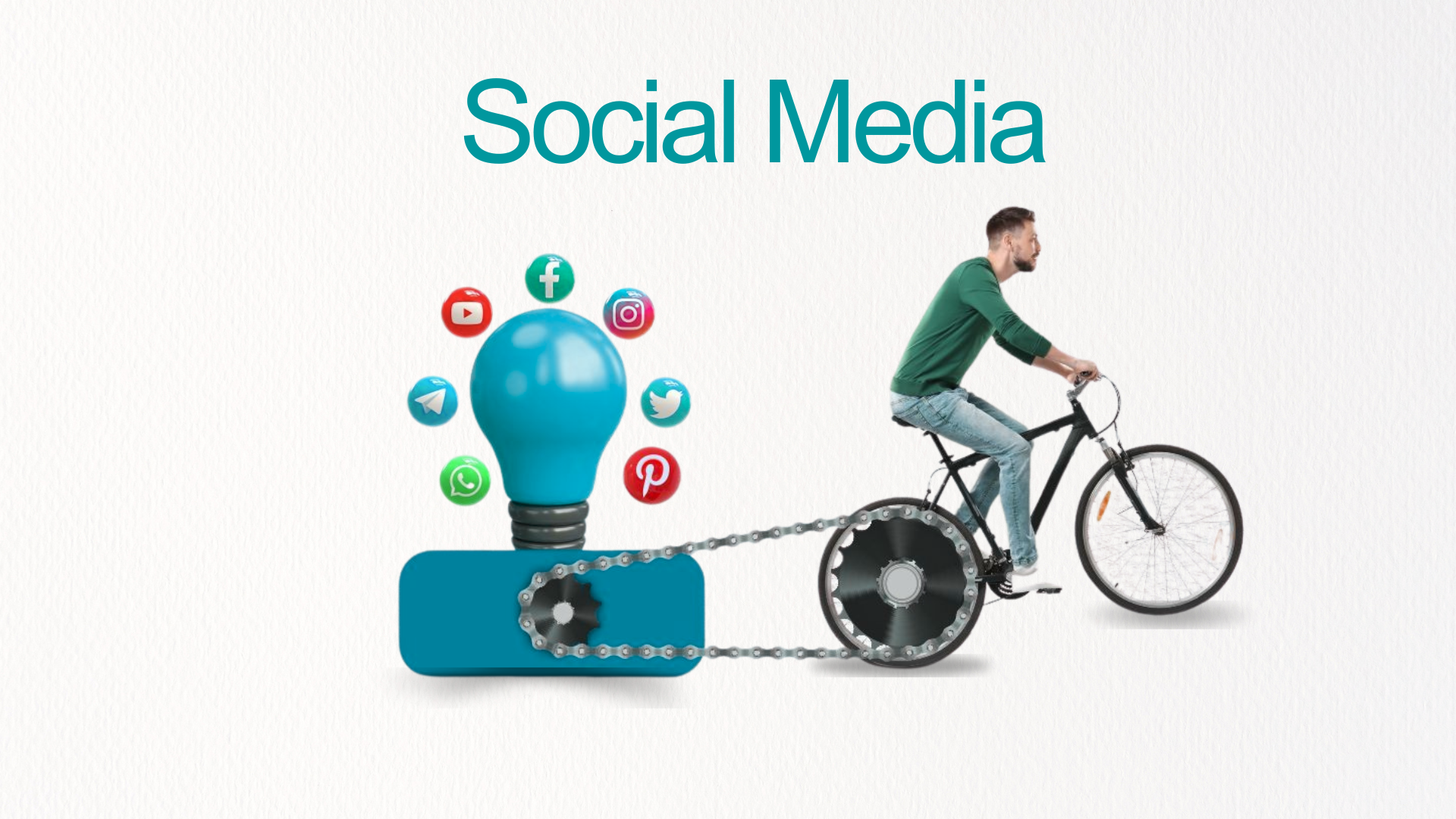 Social Media Marketing Agency in India | Growth-Driven SMM Services