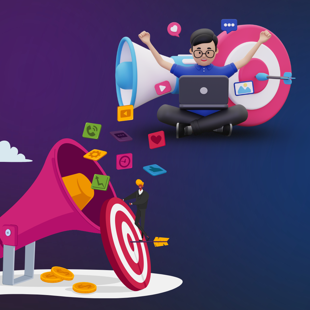 Social Media Marketing Agency in India | Growth-Driven SMM Services