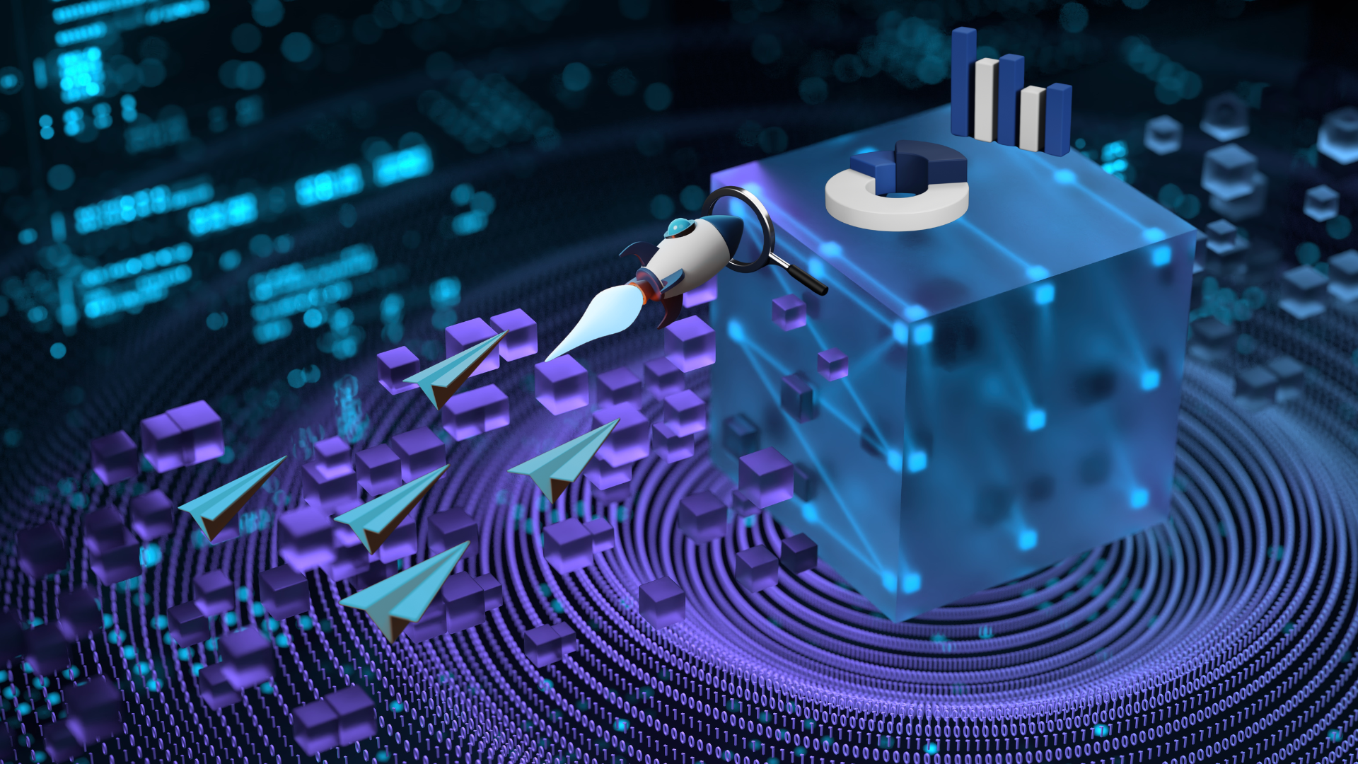 Data-Driven Optimization