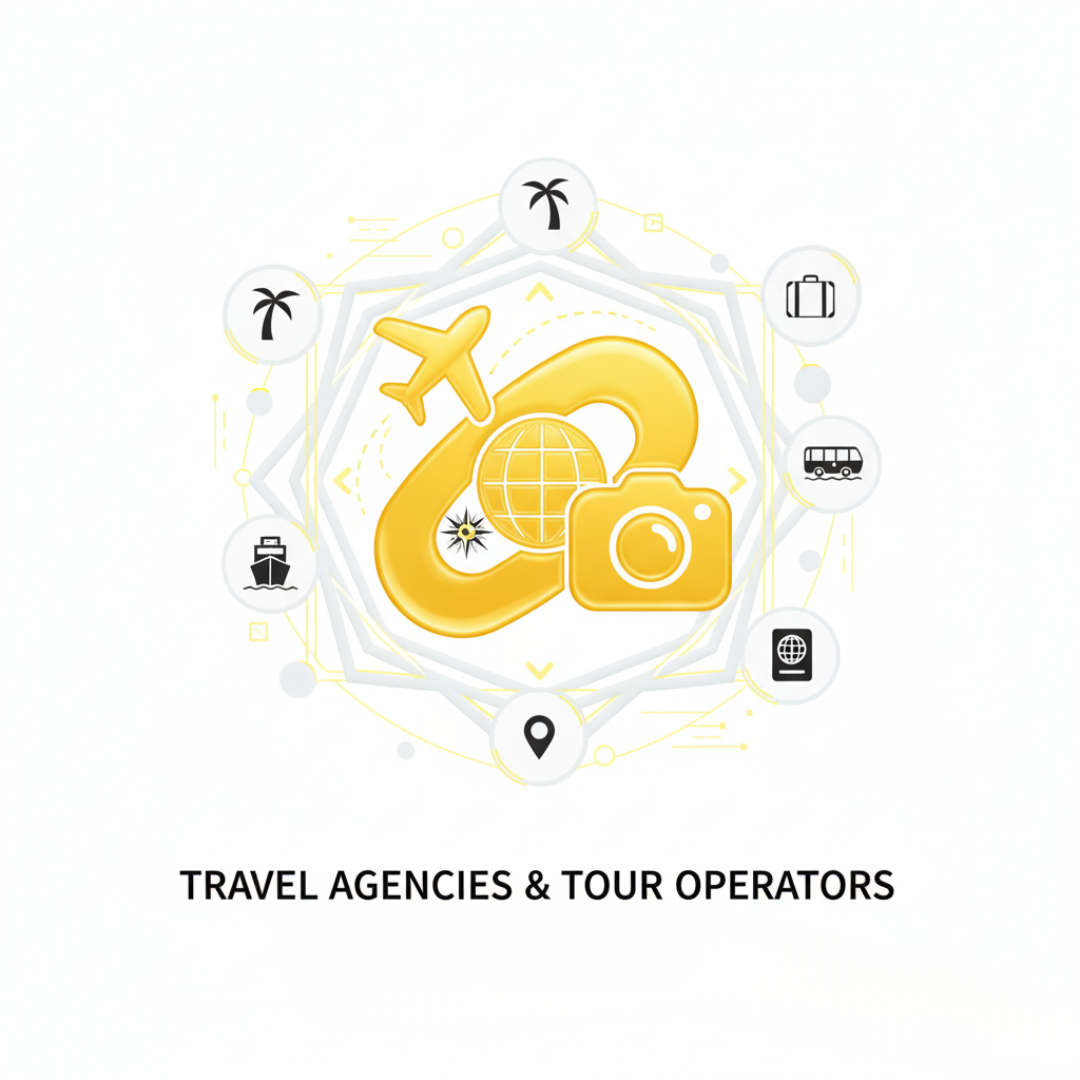 Travel Agencies & Tour Operators