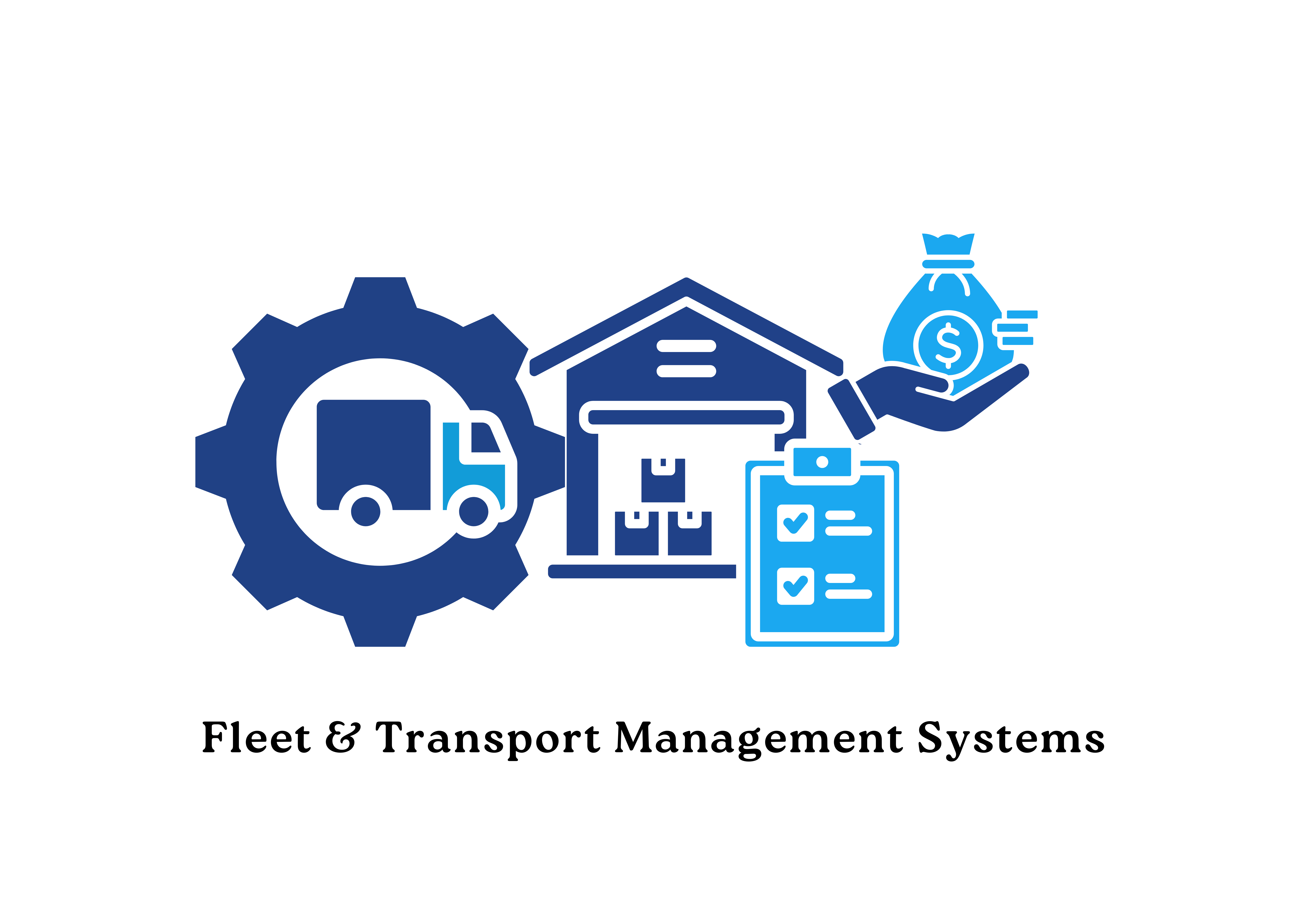 Fleet & Transport Management Systems