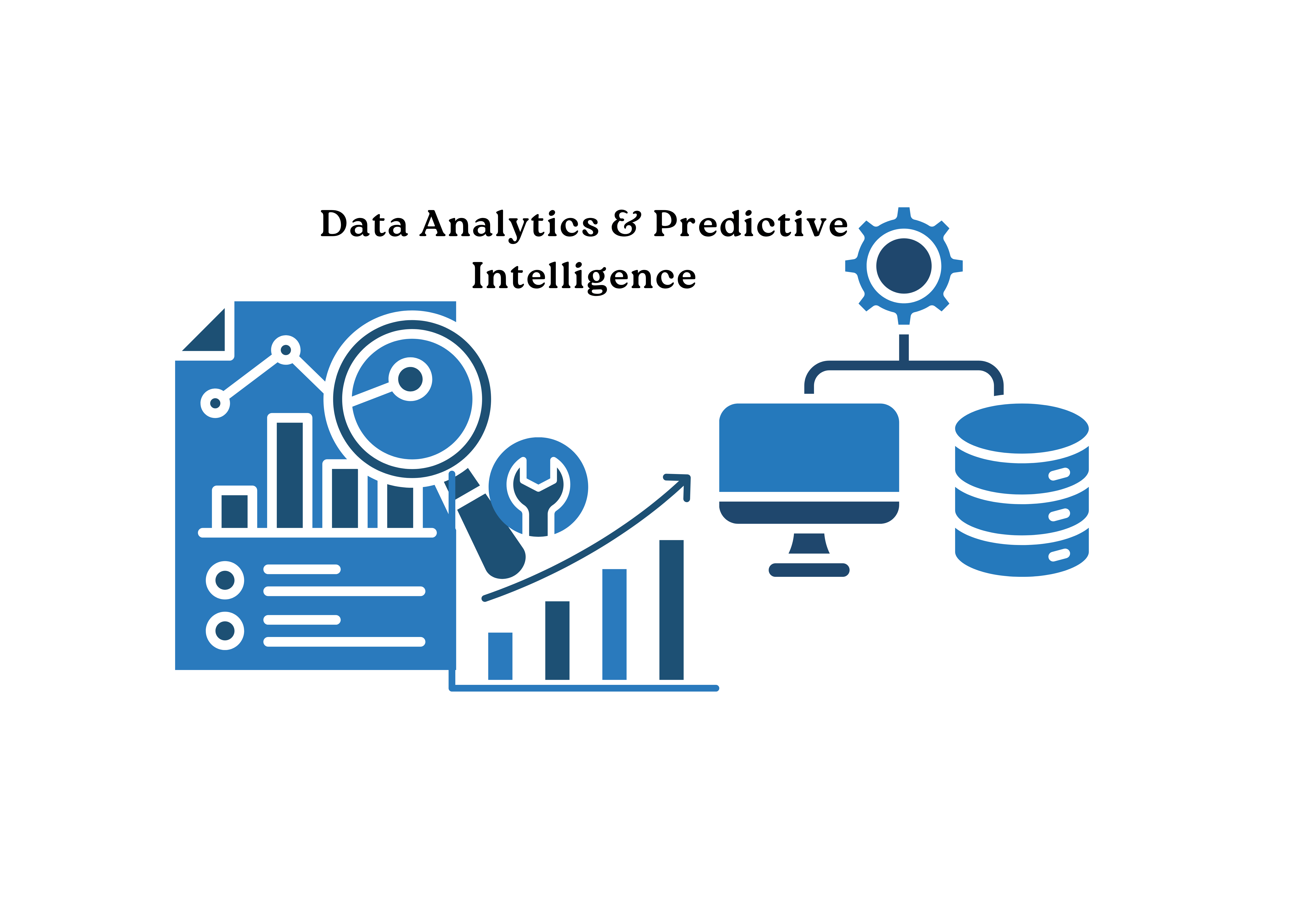 Data Analytics & Predictive Intelligence