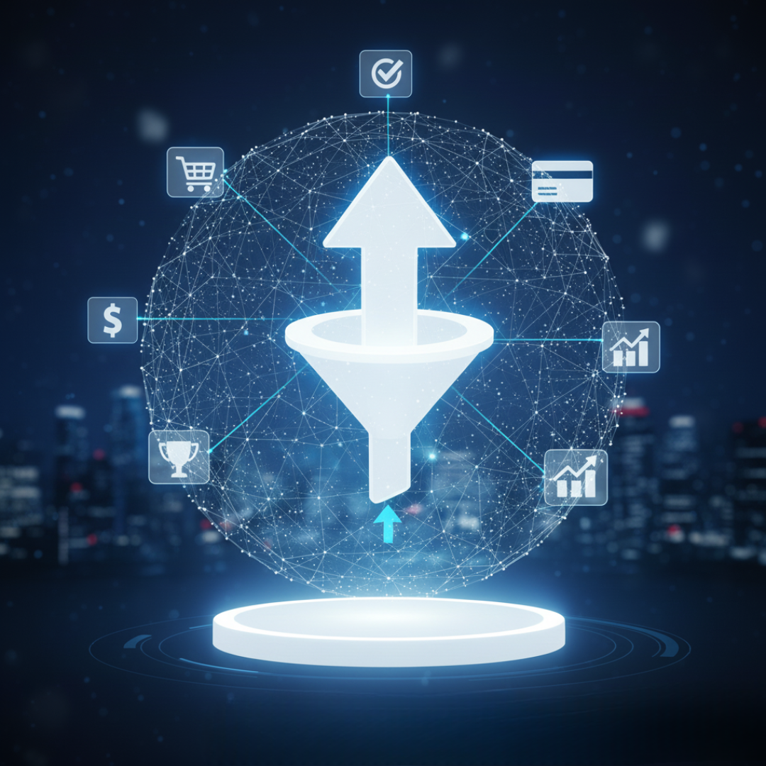 Improved Conversion Rates