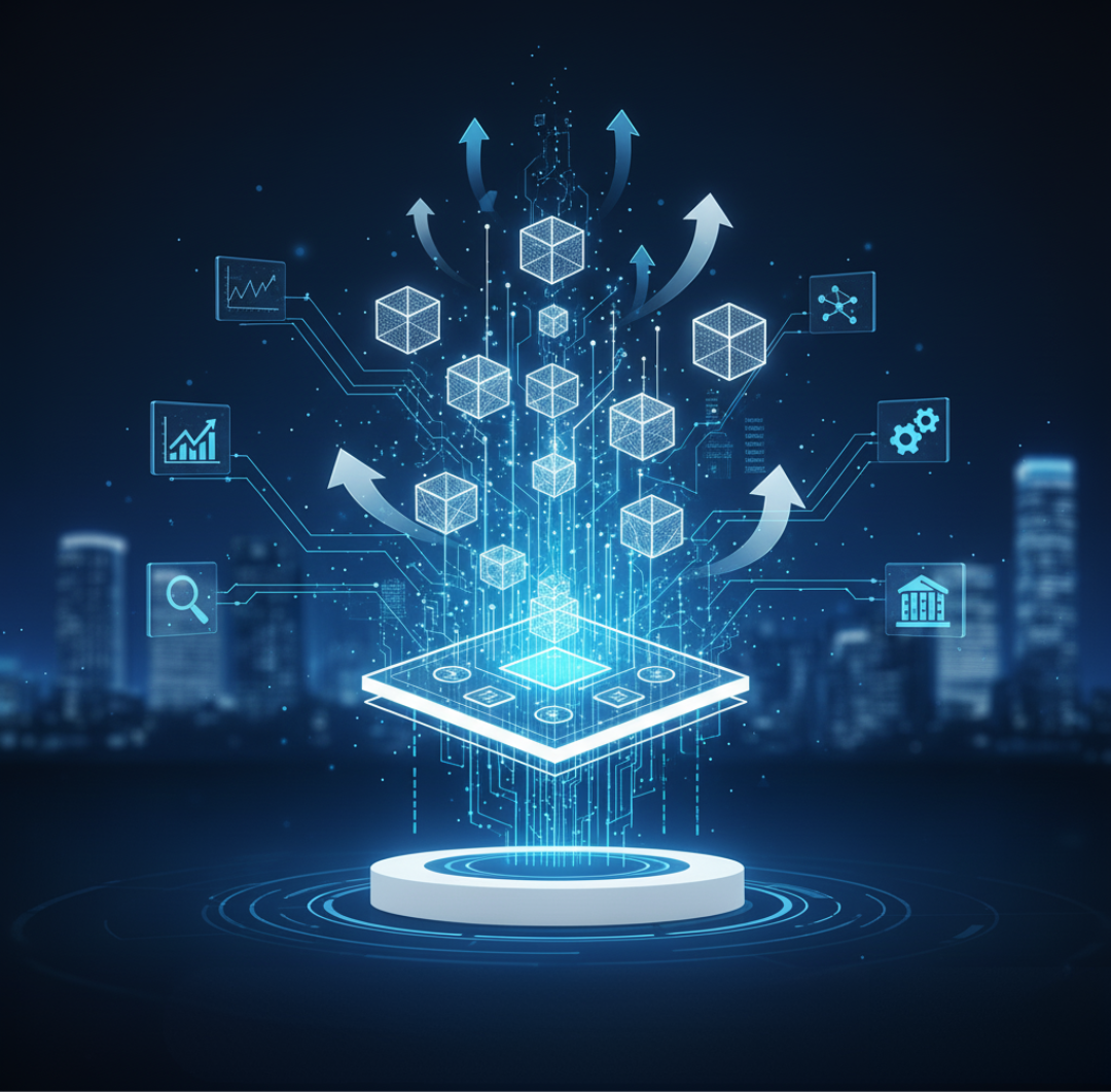 Scalable Architecture for Growth