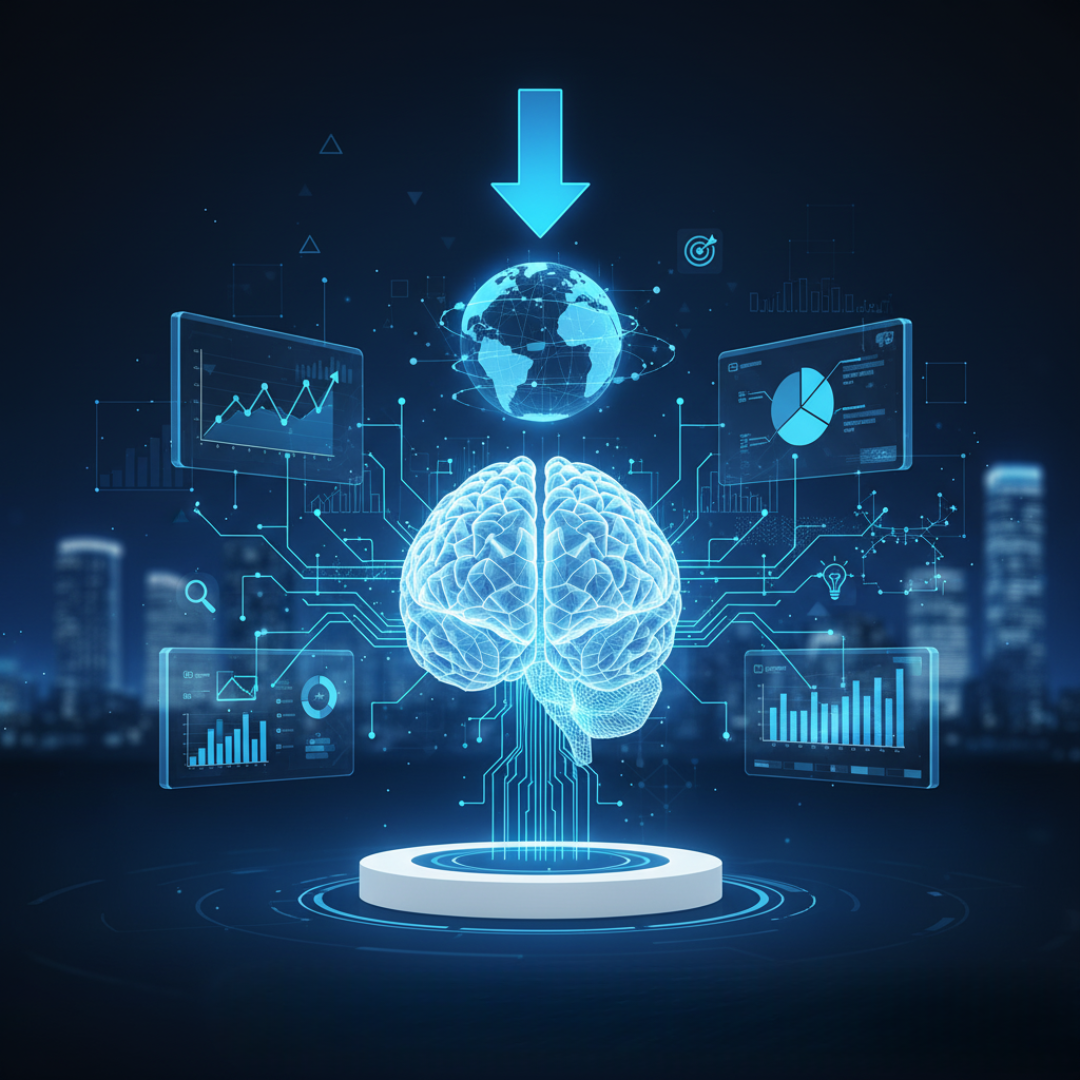 Data-Driven Decision Making