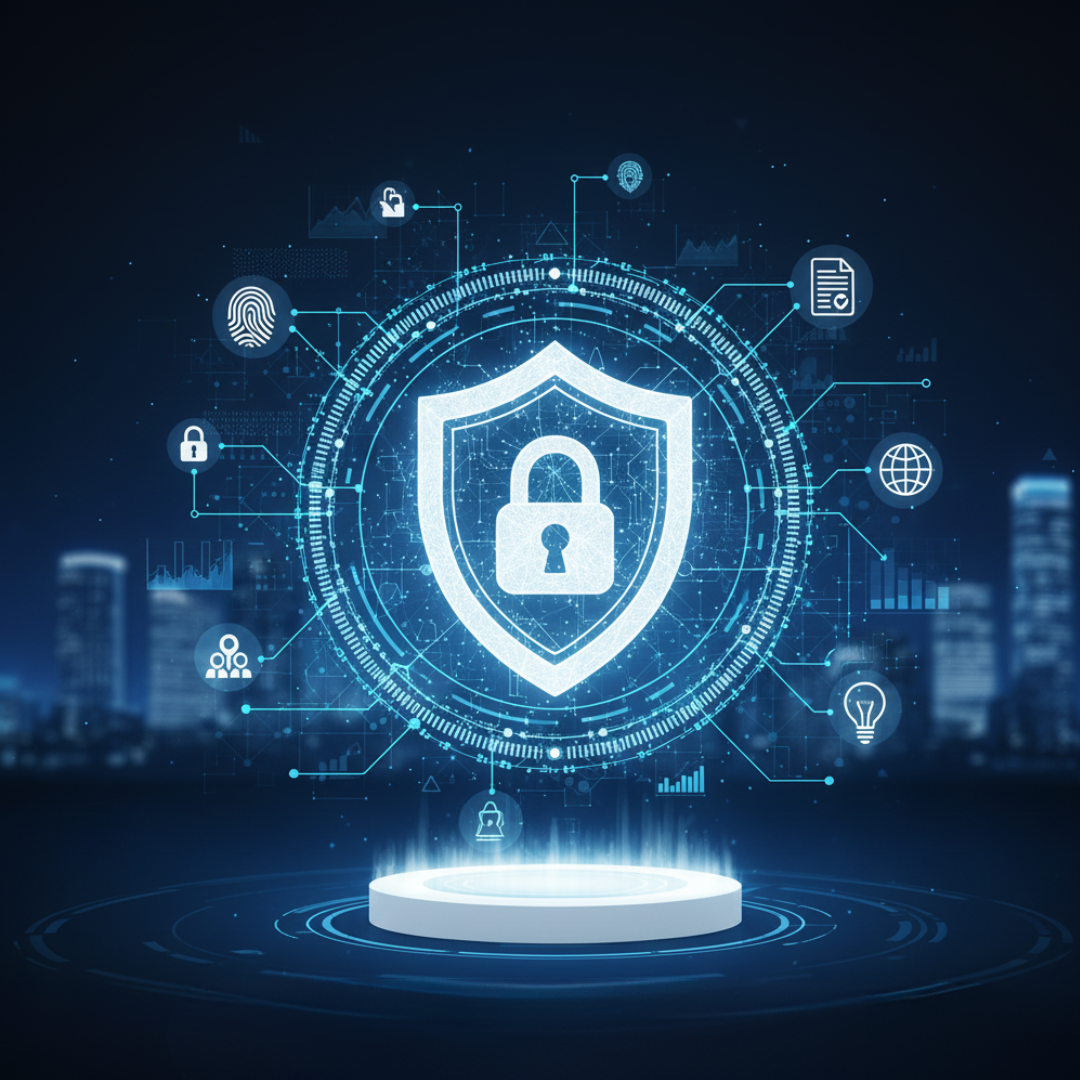 Security & Privacy Compliance