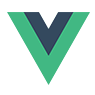 Vue.js logo