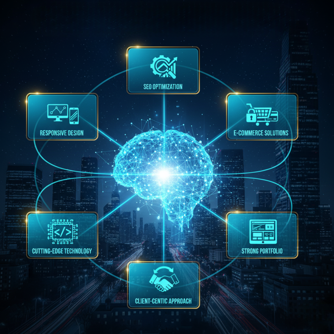 Best Digital Marketing Services | End-to-End Marketing Solutions