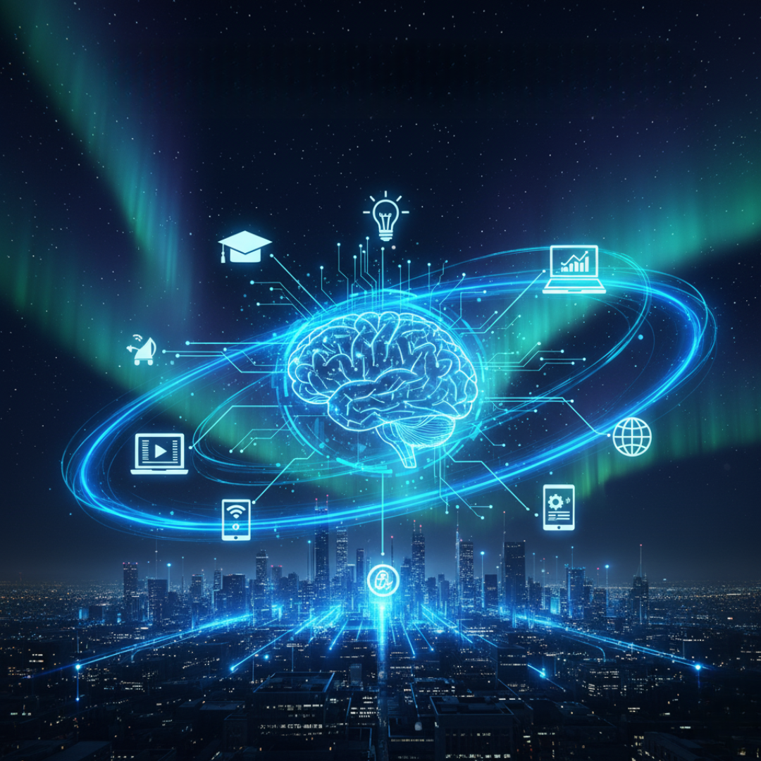 Education & E-learning