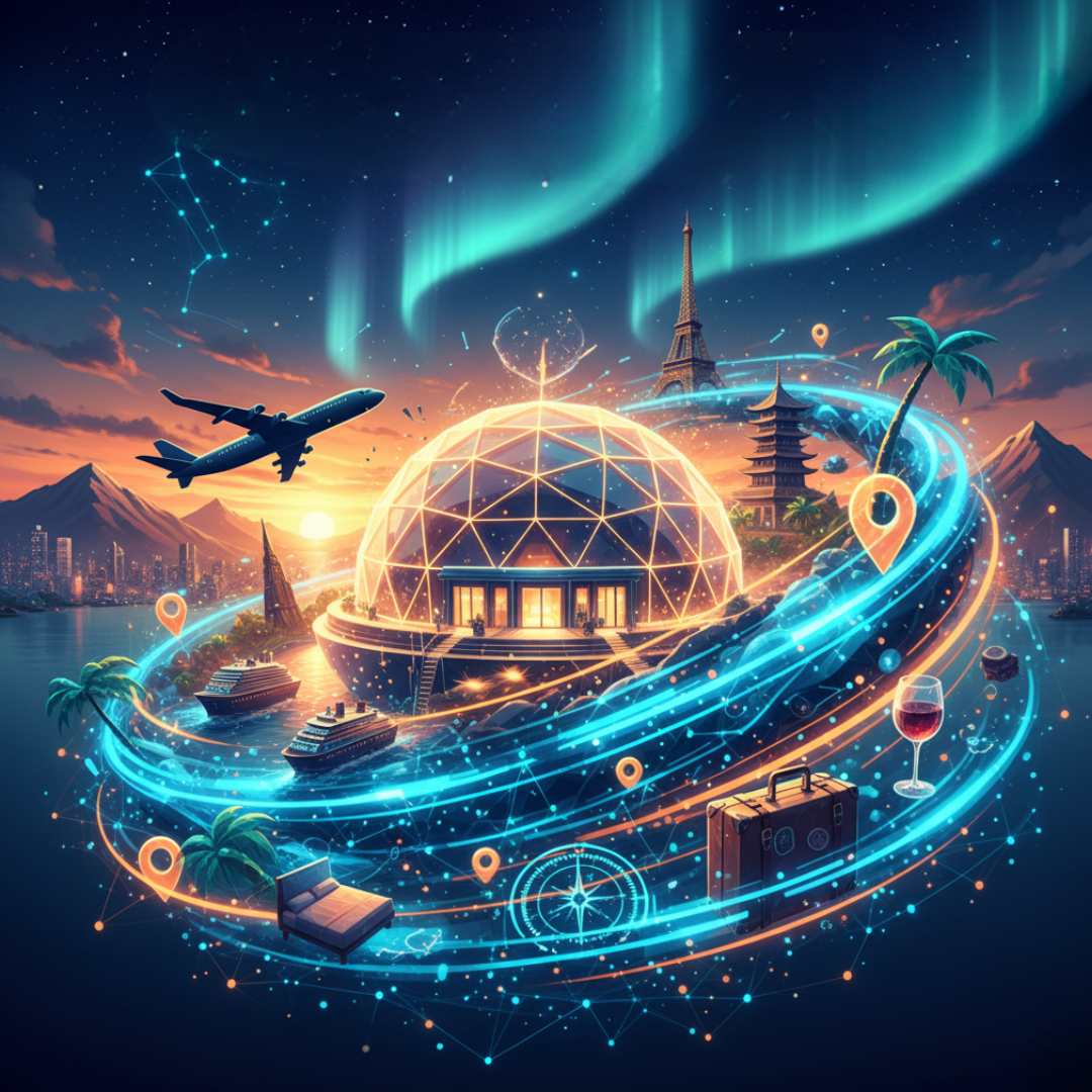 Travel & Hospitality