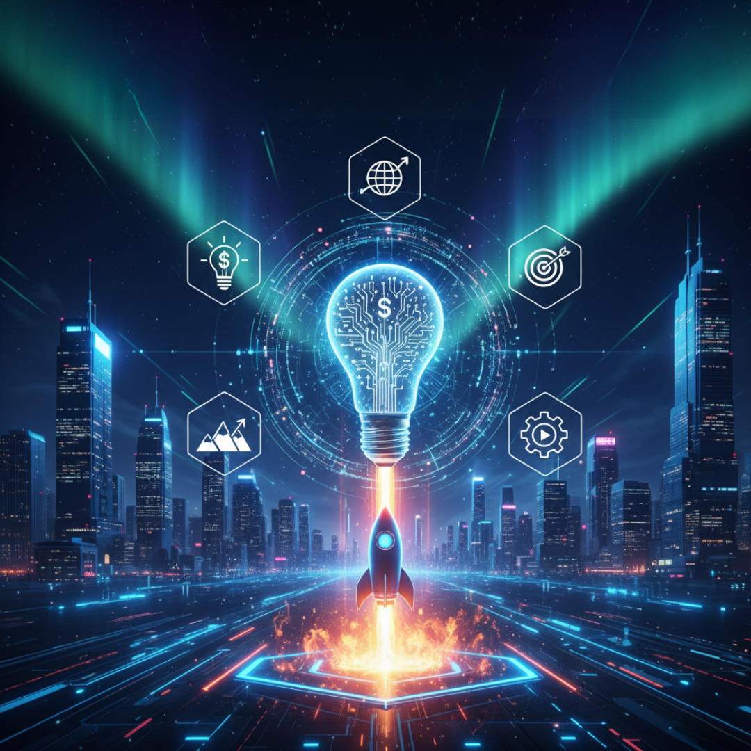 Startups & Entrepreneurs