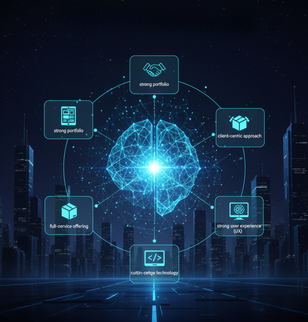 CRM Management Services – India’s Best CRM Software Solution Provider