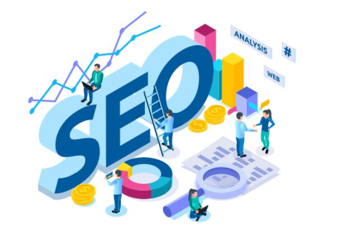 SEO-Friendly Development