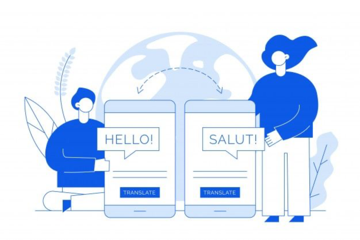 Multilingual & Internationalization Support