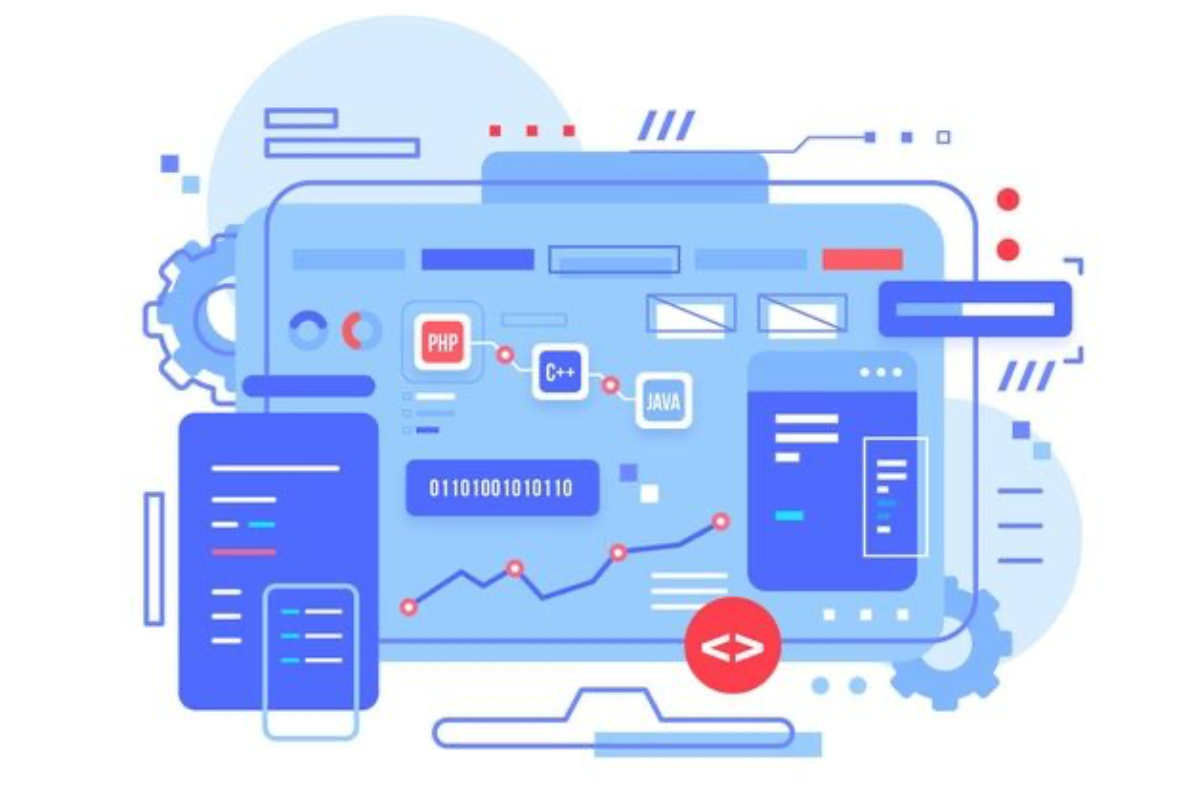 Landing Page Development